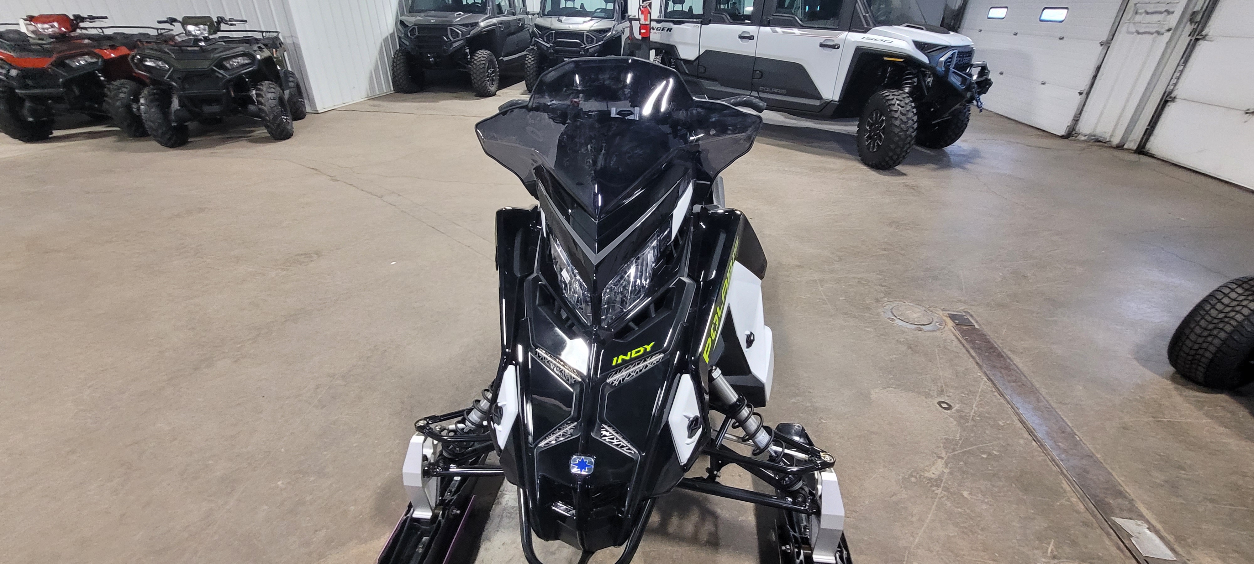 2026 Polaris 650 INDY SP 137 ES for sale 885111