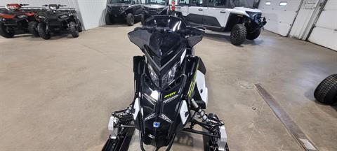 2026 Polaris 650 INDY SP 137 ES