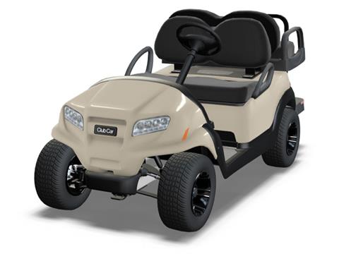 New 2026 Club Car Onward 4 Passenger Gas | Golf Carts in Devils