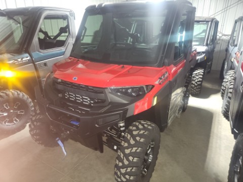 2027 Polaris Ranger XP 1000 NorthStar Ultimate