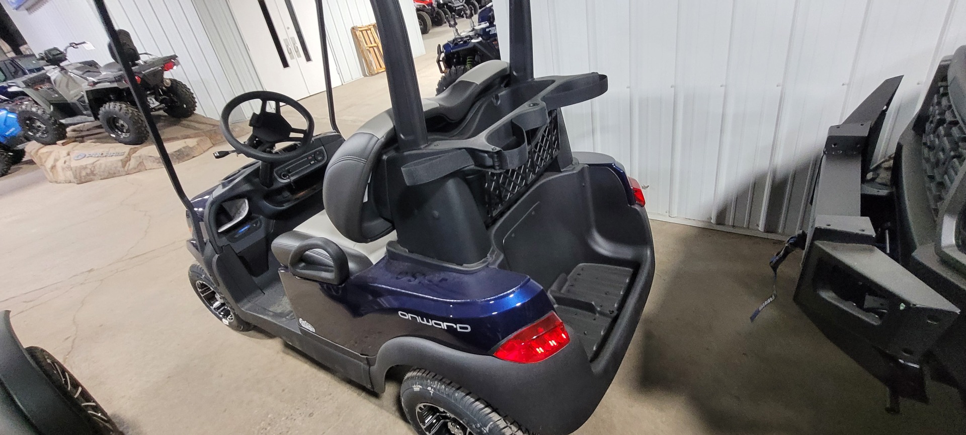 2026  Onward 2 Passenger Gas 2