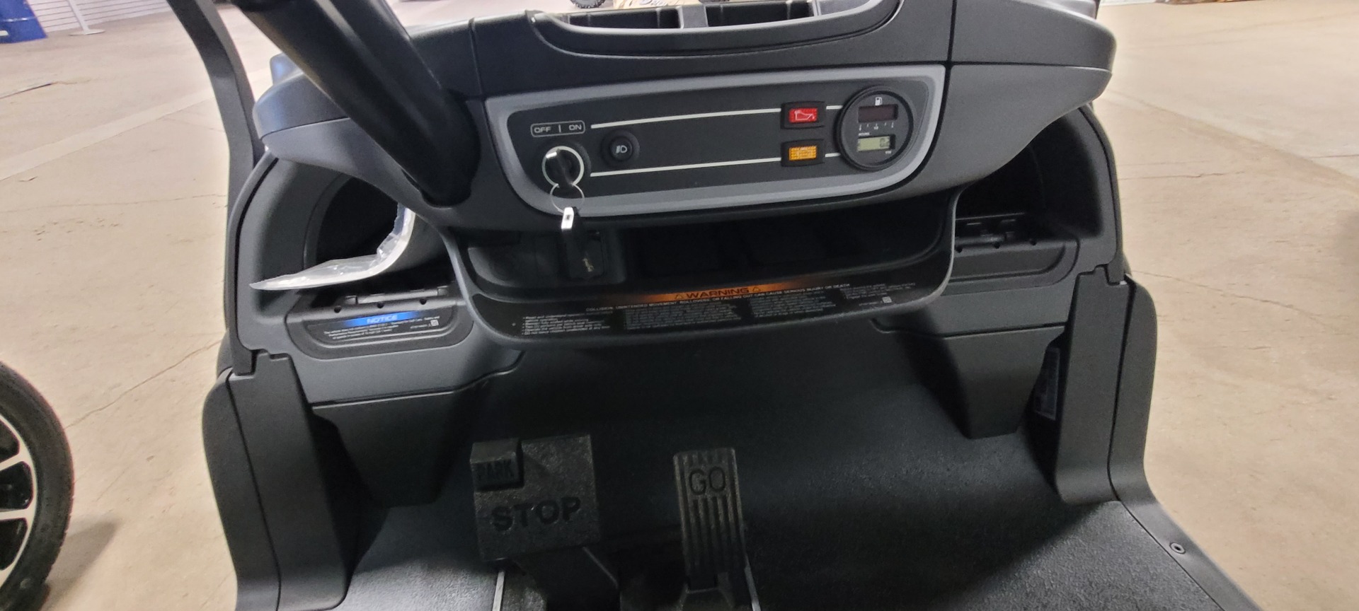 2026  Onward 2 Passenger Gas 3