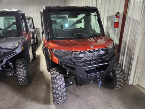 2026 Polaris Ranger XP 1000 NorthStar Edition Ultimate