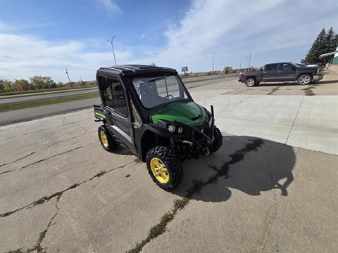 2012 John Deere RSX 850i — photo 1 of 10