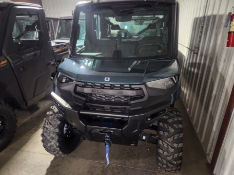 2027 Polaris Ranger Crew XP 1000 NorthStar Premium