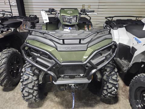 2026 Polaris Sportsman 570 Premium - 40th Anniversary Edition