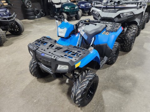 2027 Polaris Sportsman 110 EFI