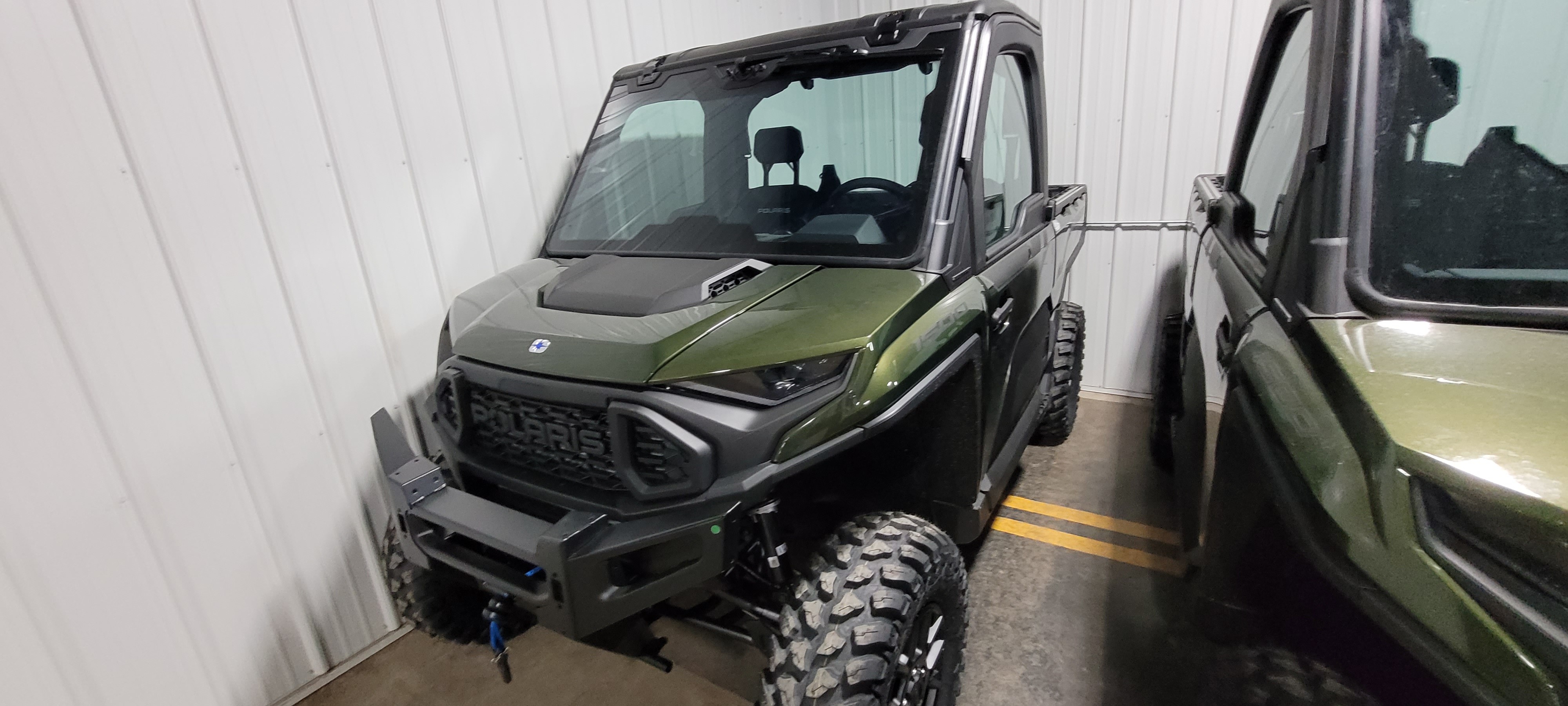 2026 Polaris Ranger XD 1500 Northstar Edition Premium 1