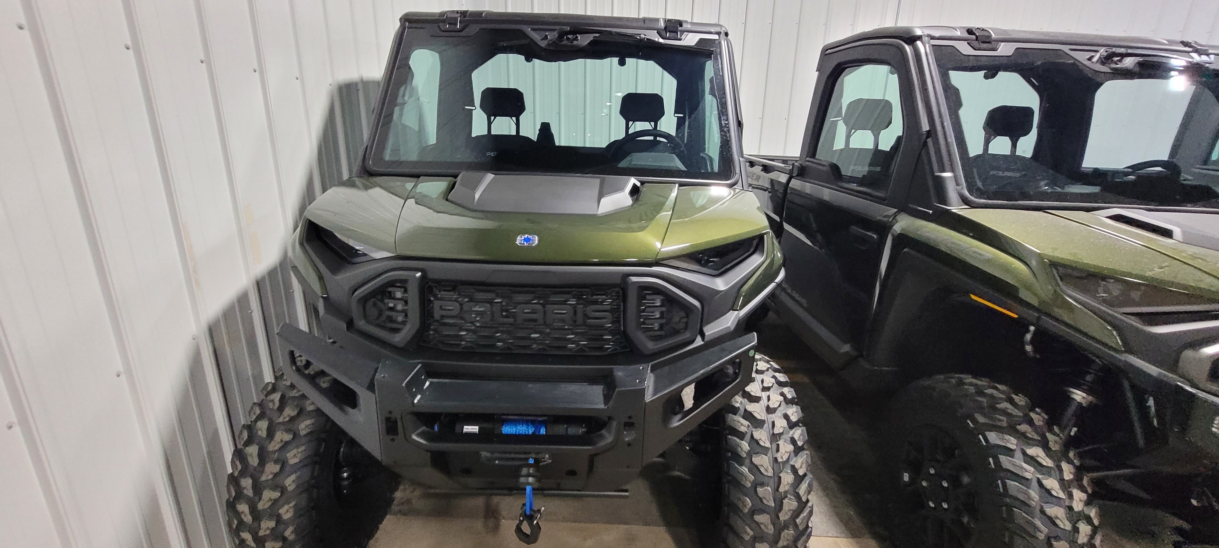 2026 Polaris Ranger XD 1500 Northstar Edition Premium 2