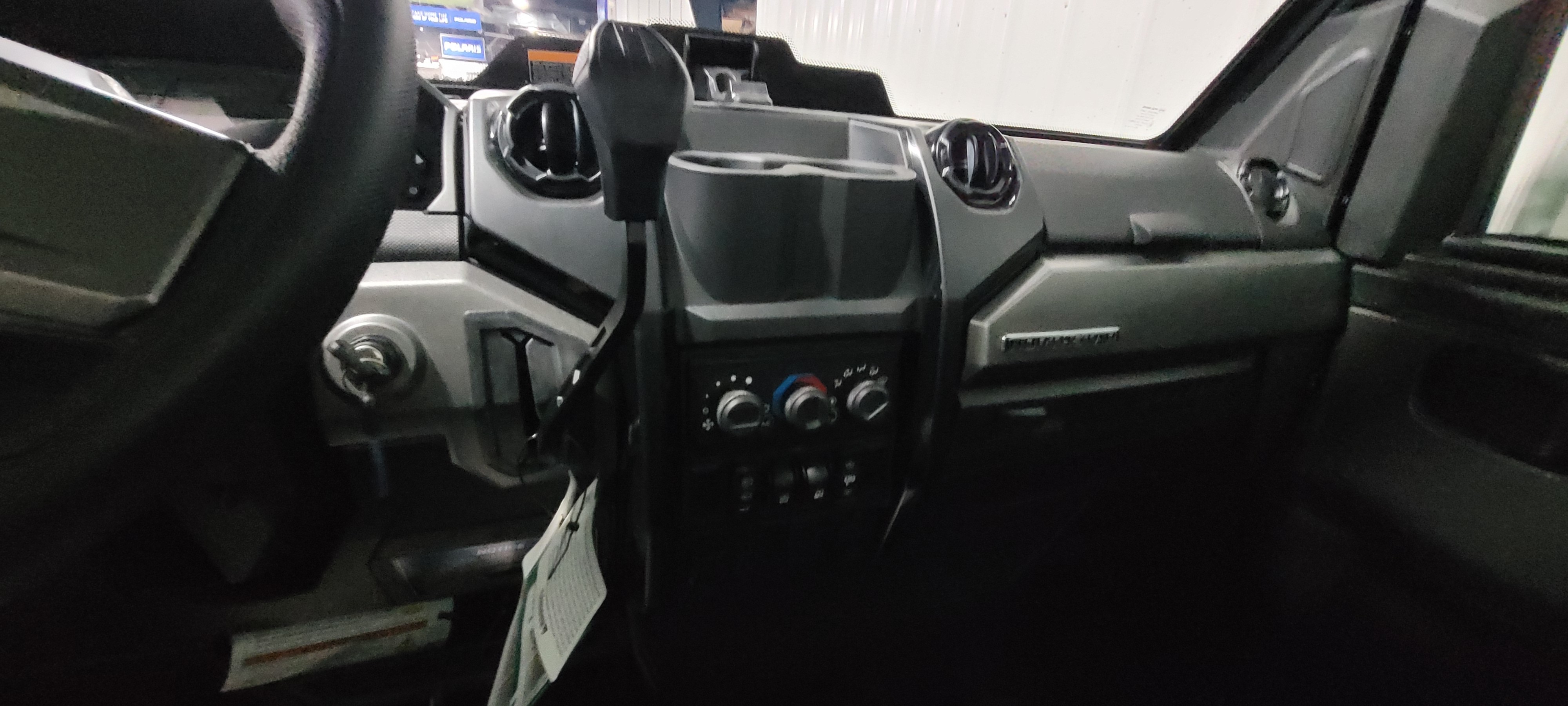2026 Polaris Ranger XD 1500 Northstar Edition Premium 3