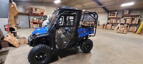 2020 Honda Pioneer 1000-5 Deluxe