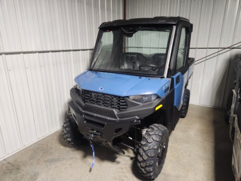 2026 Polaris Ranger SP 570 NorthStar Edition
