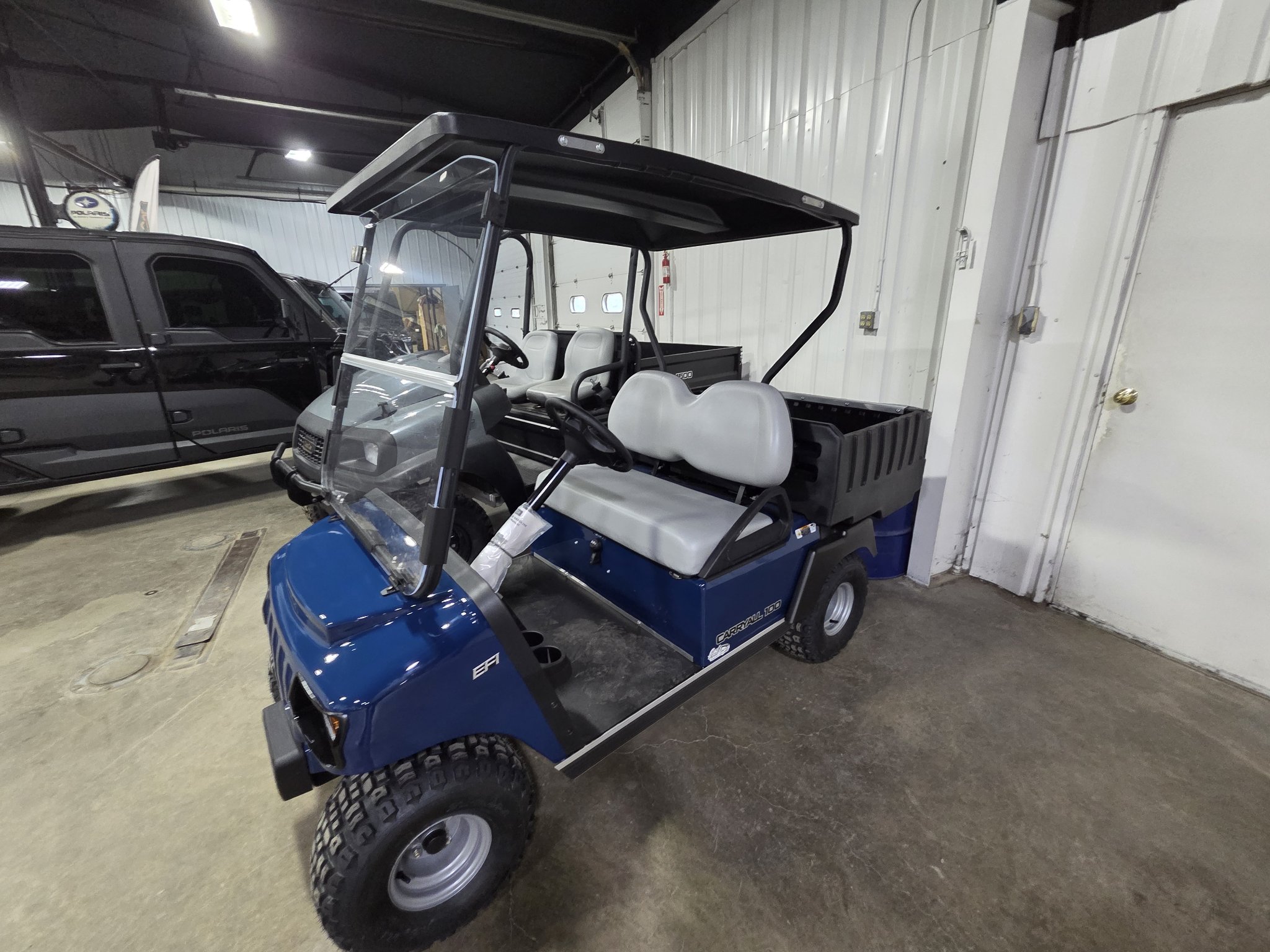 2026  Carryall 100 Gas for sale 1144973