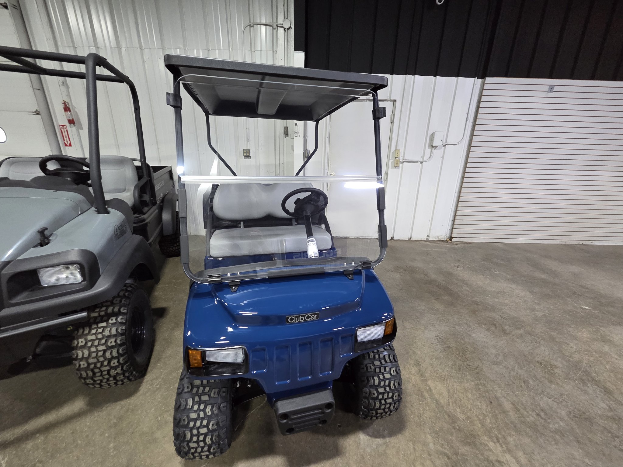 2026  Carryall 100 Gas 2