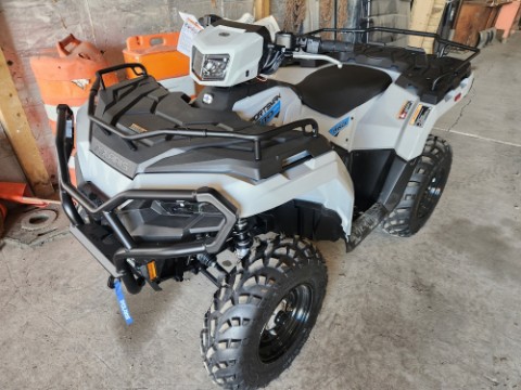 2026 Polaris Sportsman 570 EPS