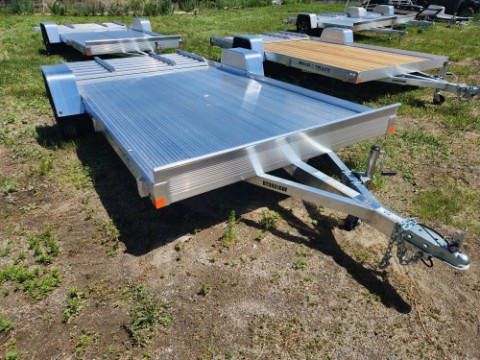 2026 BEAR Track Products BTU 80 x 168 — photo 1 of 1