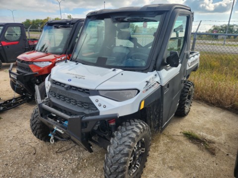 2021 Polaris Ranger XP 1000 Northstar Edition Ultimate
