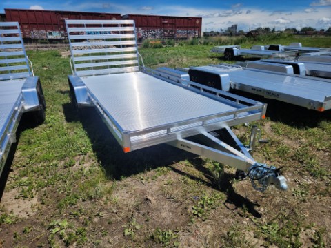 2026 BEAR Track Products BTT 81 x 194 Tandem — photo 1 of 1