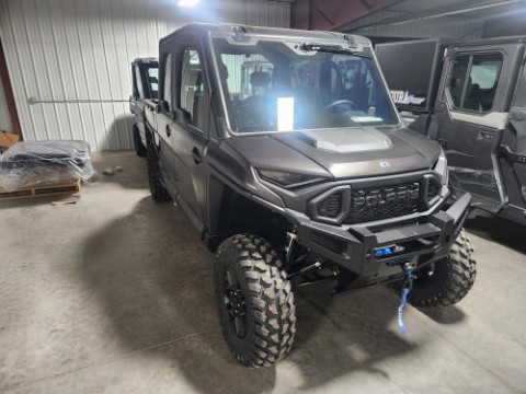 2026 Polaris Ranger Crew XD 1500 NorthStar Edition Premium