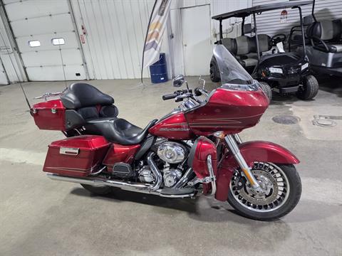 2012 Harley-Davidson Road Glide Ultra