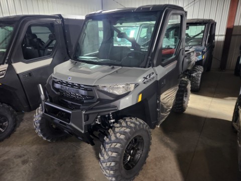 2027 Polaris Ranger XP 1000 Cab