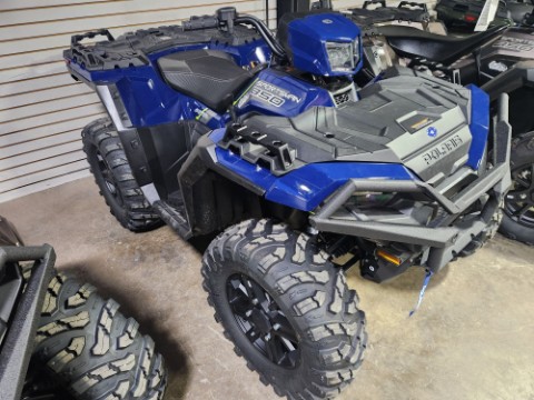 2026 Polaris Sportsman 850 Trail