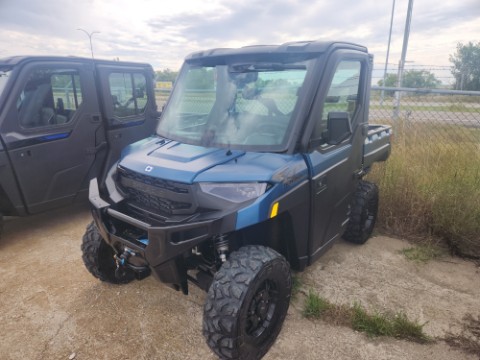 2025 Polaris Ranger XP 1000 NorthStar Edition Premium