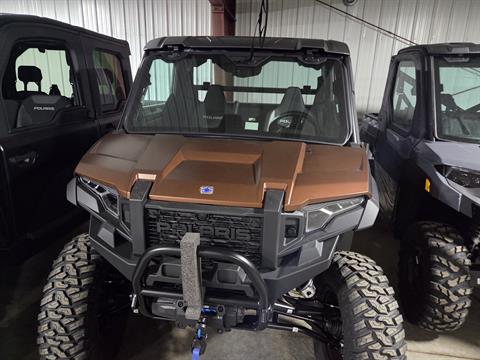 2027 Polaris XPEDITION XP NorthStar