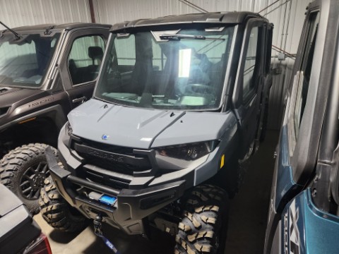 2026 Polaris Ranger Crew XP 1000 NorthStar Edition Premium