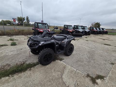 2023 Can-Am Outlander XT 850
