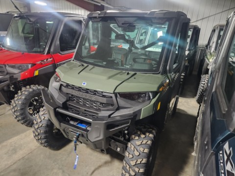 2027 Polaris Ranger XP 1000 NorthStar Ultimate