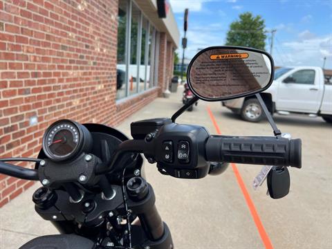 New 2025 Harley-Davidson Low Rider® S for Sale, Ames IA