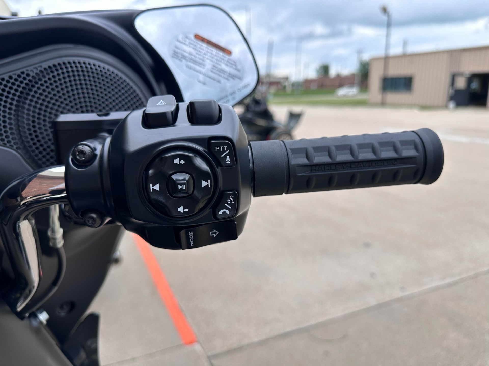 New 2025 Harley-Davidson Street Glide® for Sale, Ames IA