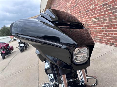 New 2025 Harley-Davidson Street Glide® for Sale, Ames IA