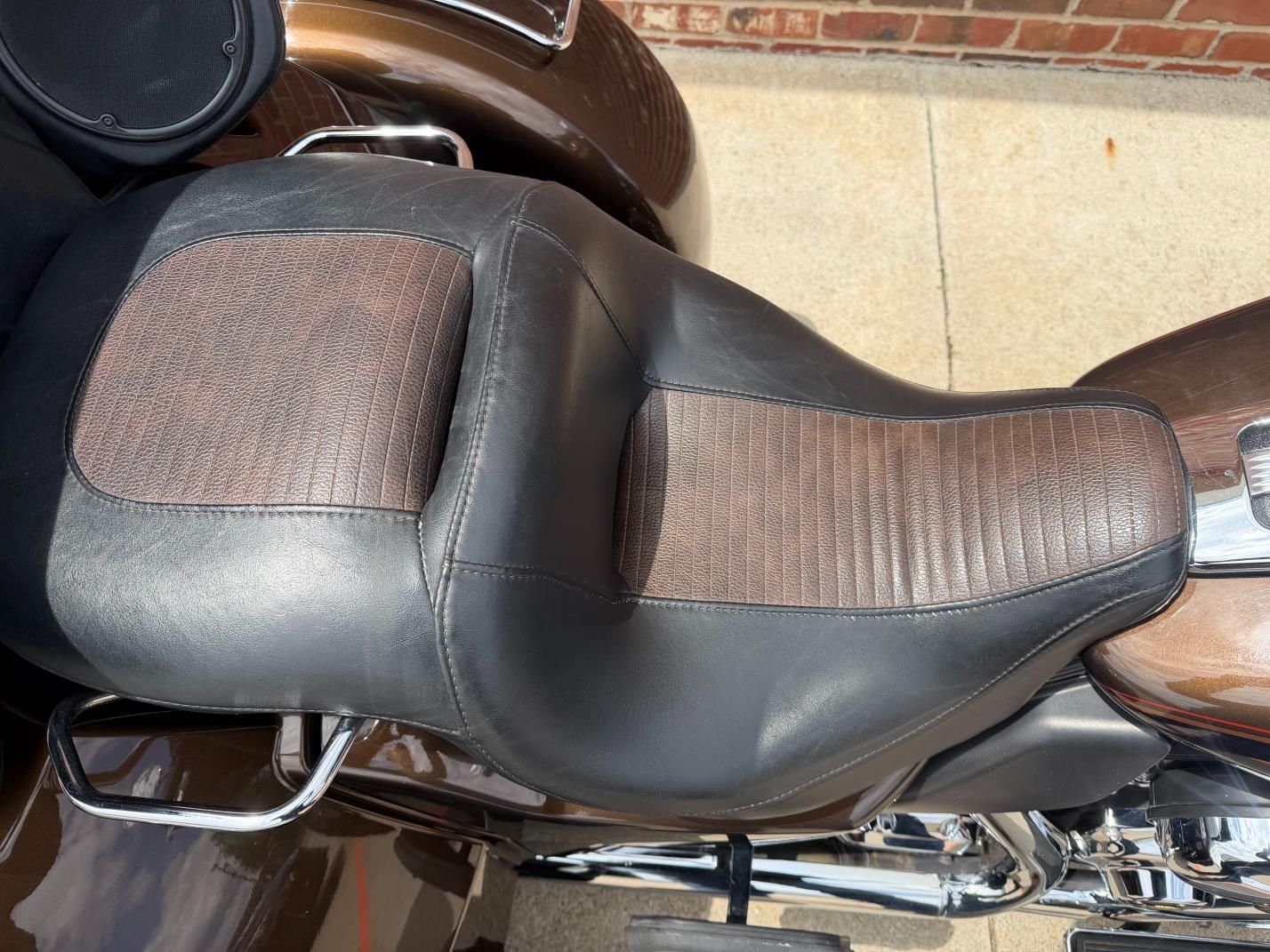 2013 Harley-Davidson Tri Glide® Ultra Classic® 110th Anniversary Editio 10