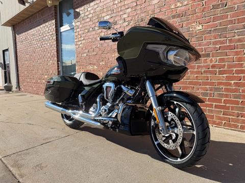 New 2026 Harley-Davidson Road Glide® for Sale, Ames IA | Olive