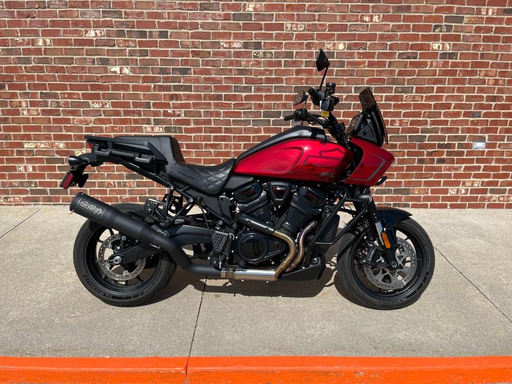 2025 Harley-Davidson Pan America® 1250 ST for sale 1195745