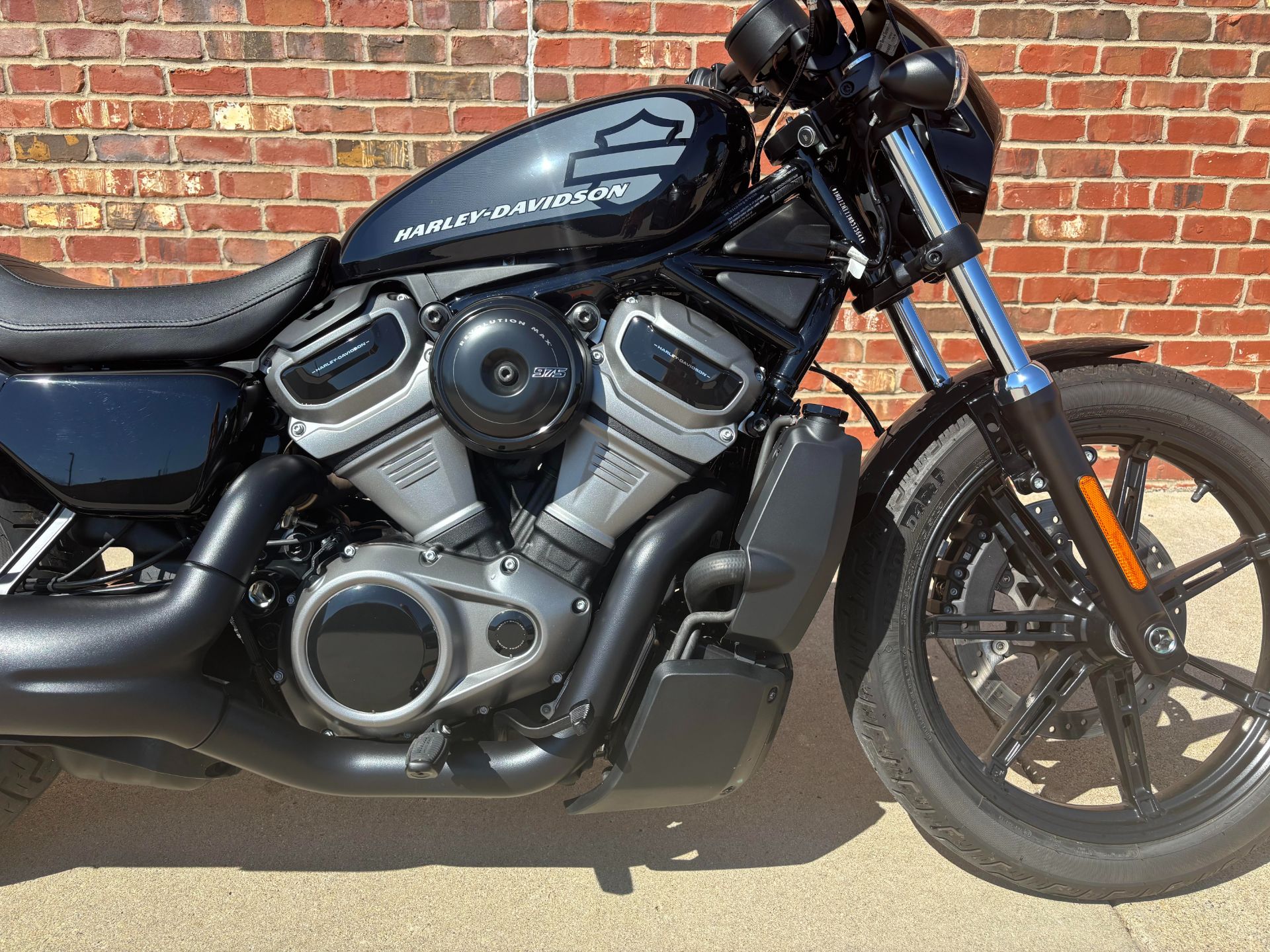 Used 2022 Harley-Davidson Nightster™ for Sale, Ames IA | Vivid