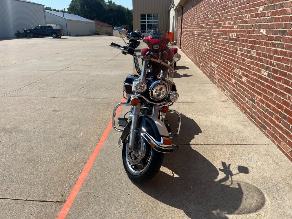 2010 Harley-Davidson Police Road King® 3
