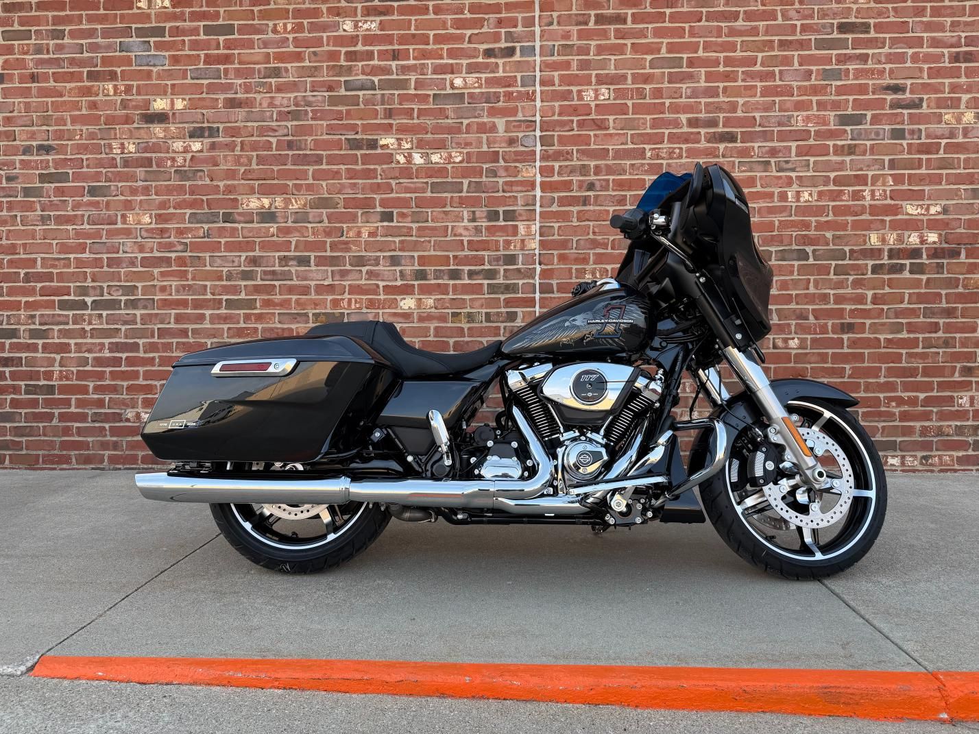 2026 Harley-Davidson Street Glide® for sale 1076648
