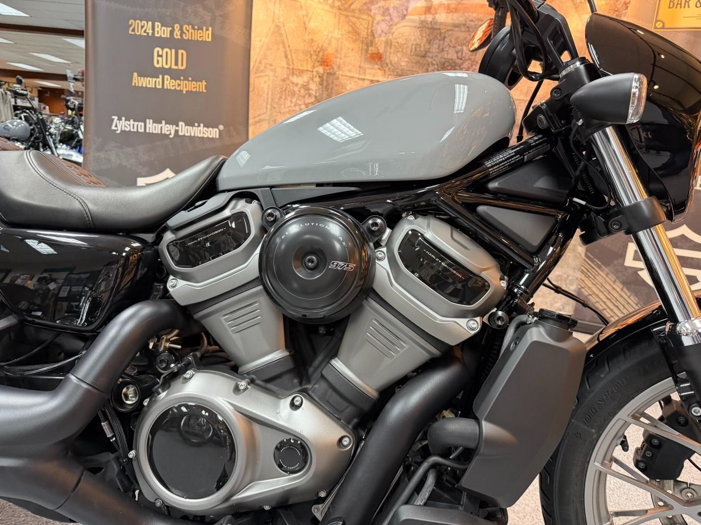 2024 Harley-Davidson Nightster® Special 5