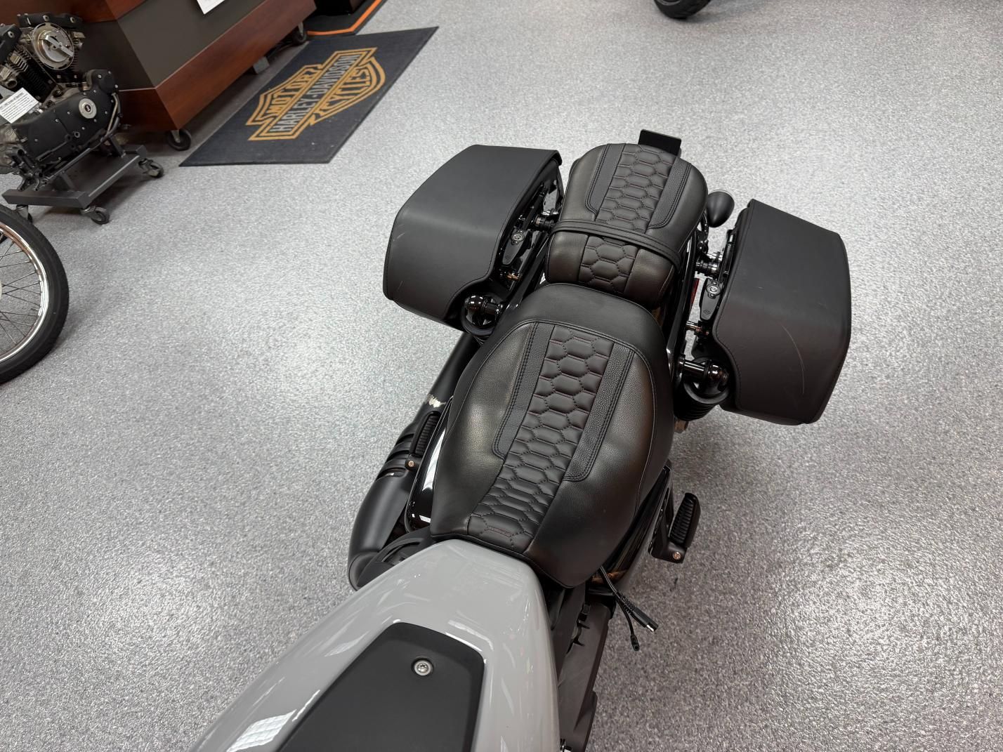 2024 Harley-Davidson Nightster® Special 10