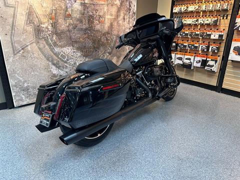 New 2025 Harley-Davidson Street Glide® for Sale, Ames IA
