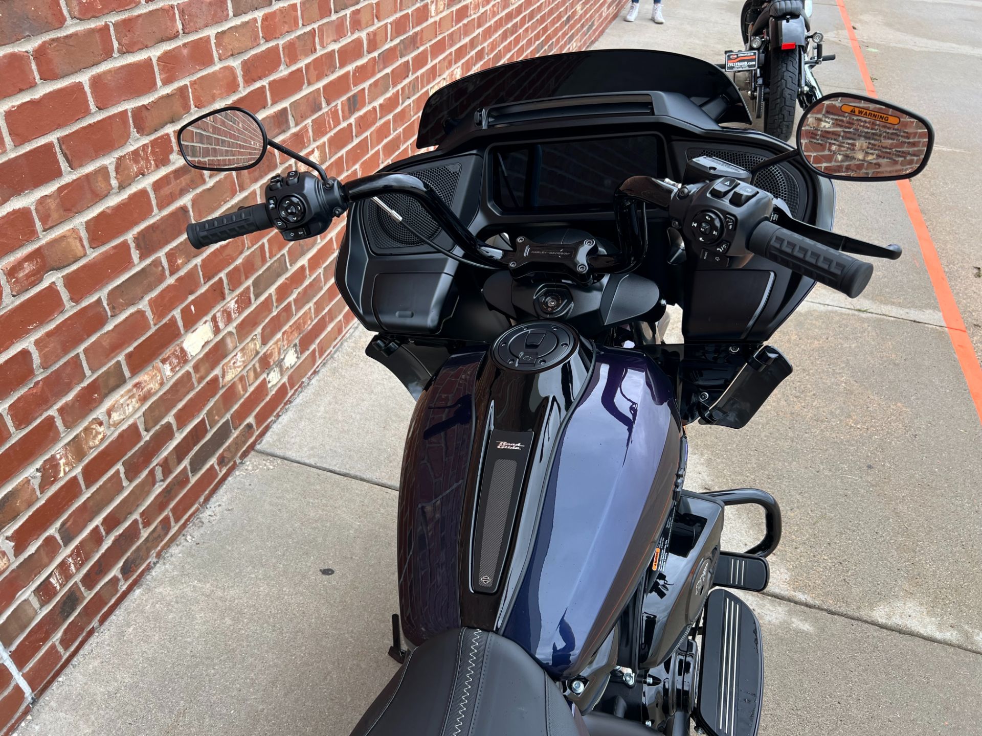 New 2025 Harley-Davidson Road Glide® for Sale, Ames IA