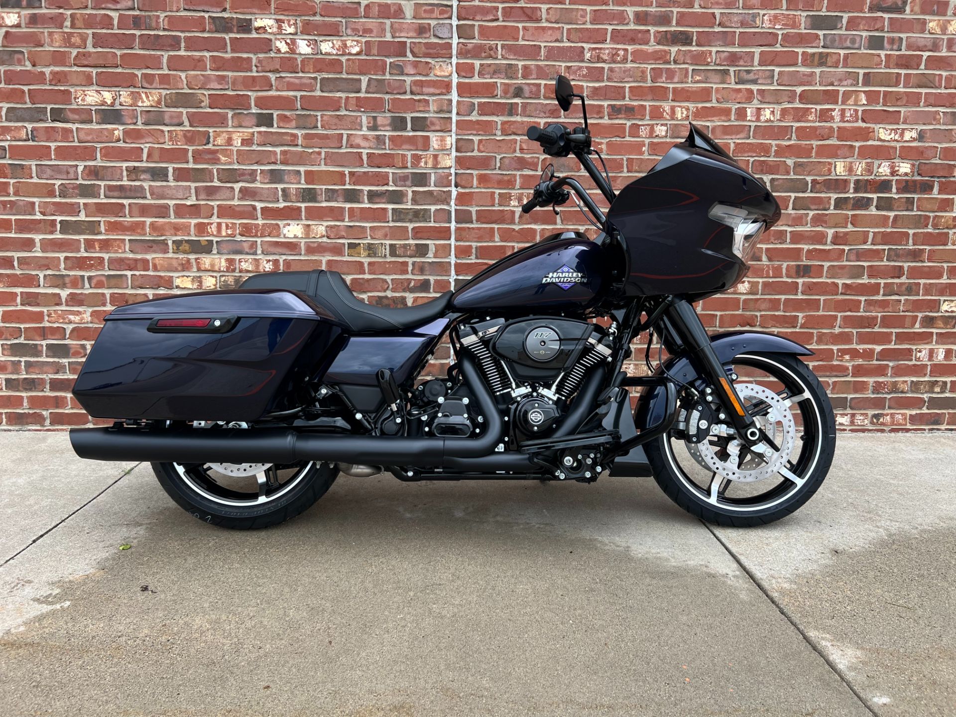 90s｜Harley Davidson｜フェード｜XL｜USA製｜ブラック 90s｜Harley Davidson｜フェード｜XL｜USA製｜ブラック Harley