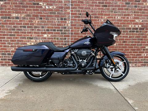 New 2025 Harley-Davidson Road Glide® for Sale, Ames IA