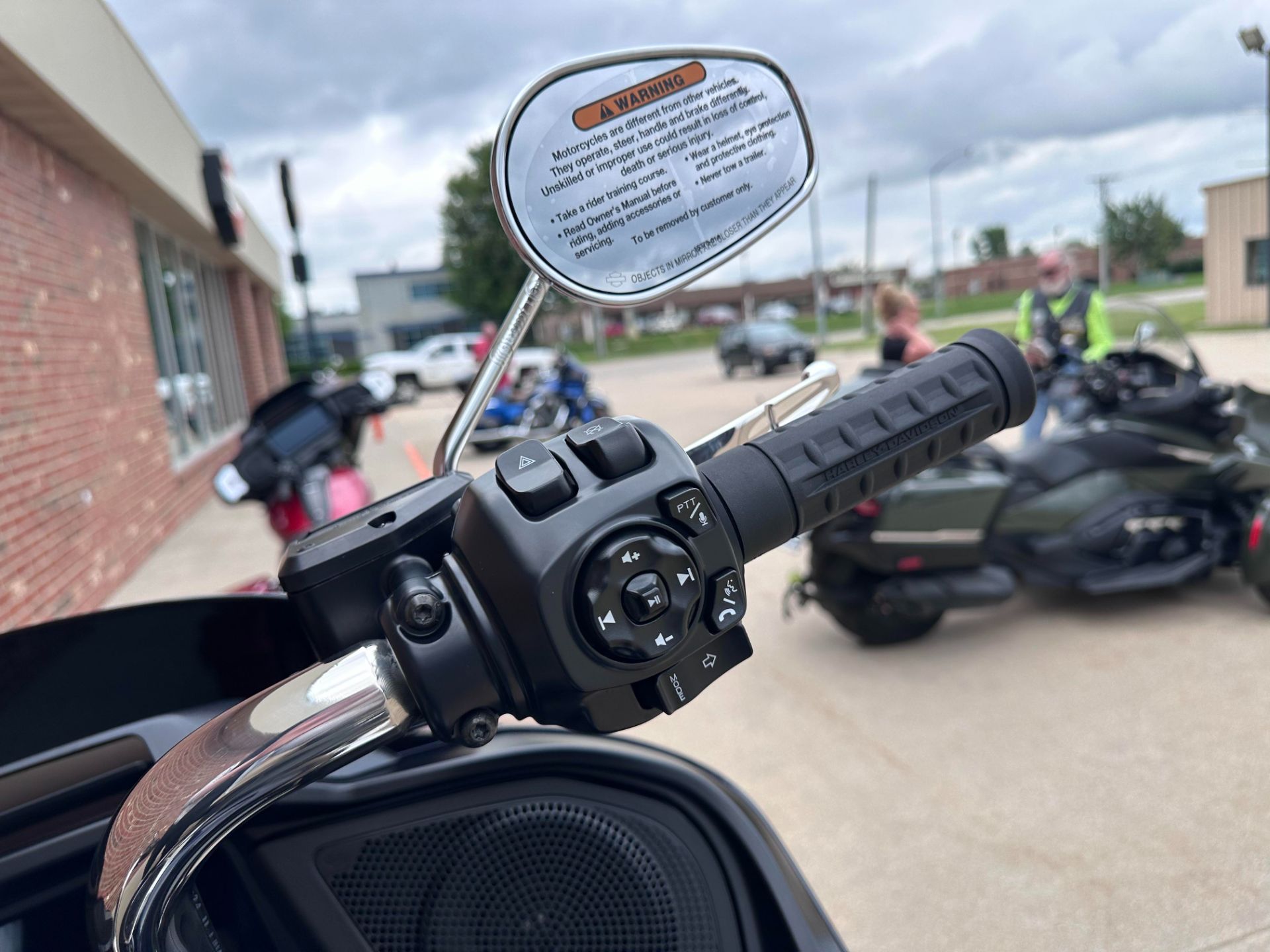 New 2025 Harley-Davidson Road Glide® for Sale, Ames IA