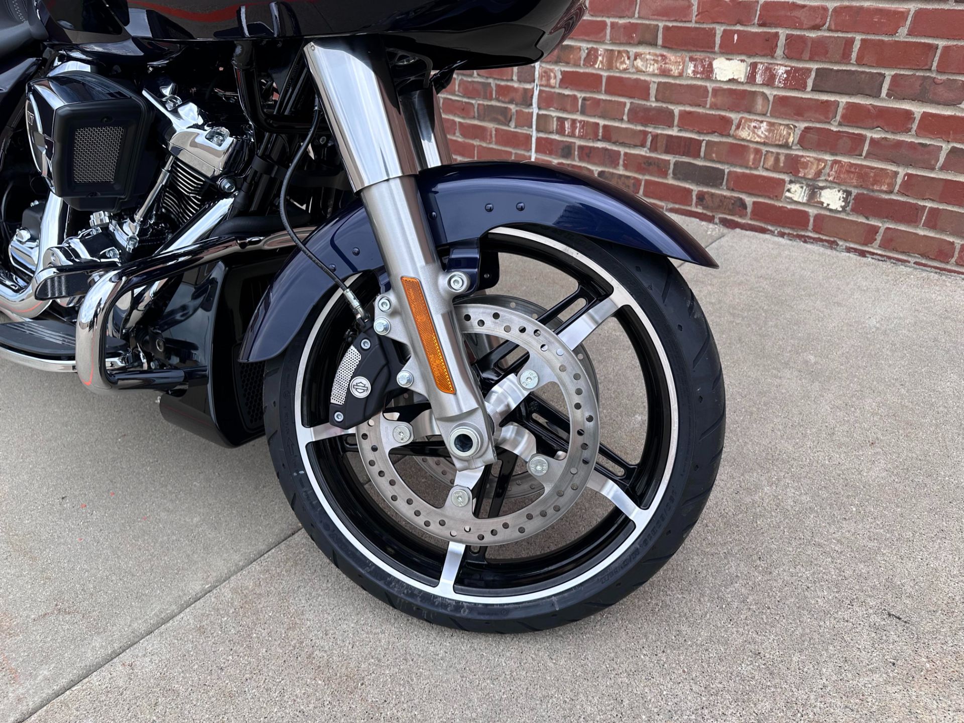 New 2025 Harley-Davidson Road Glide® for Sale, Ames IA