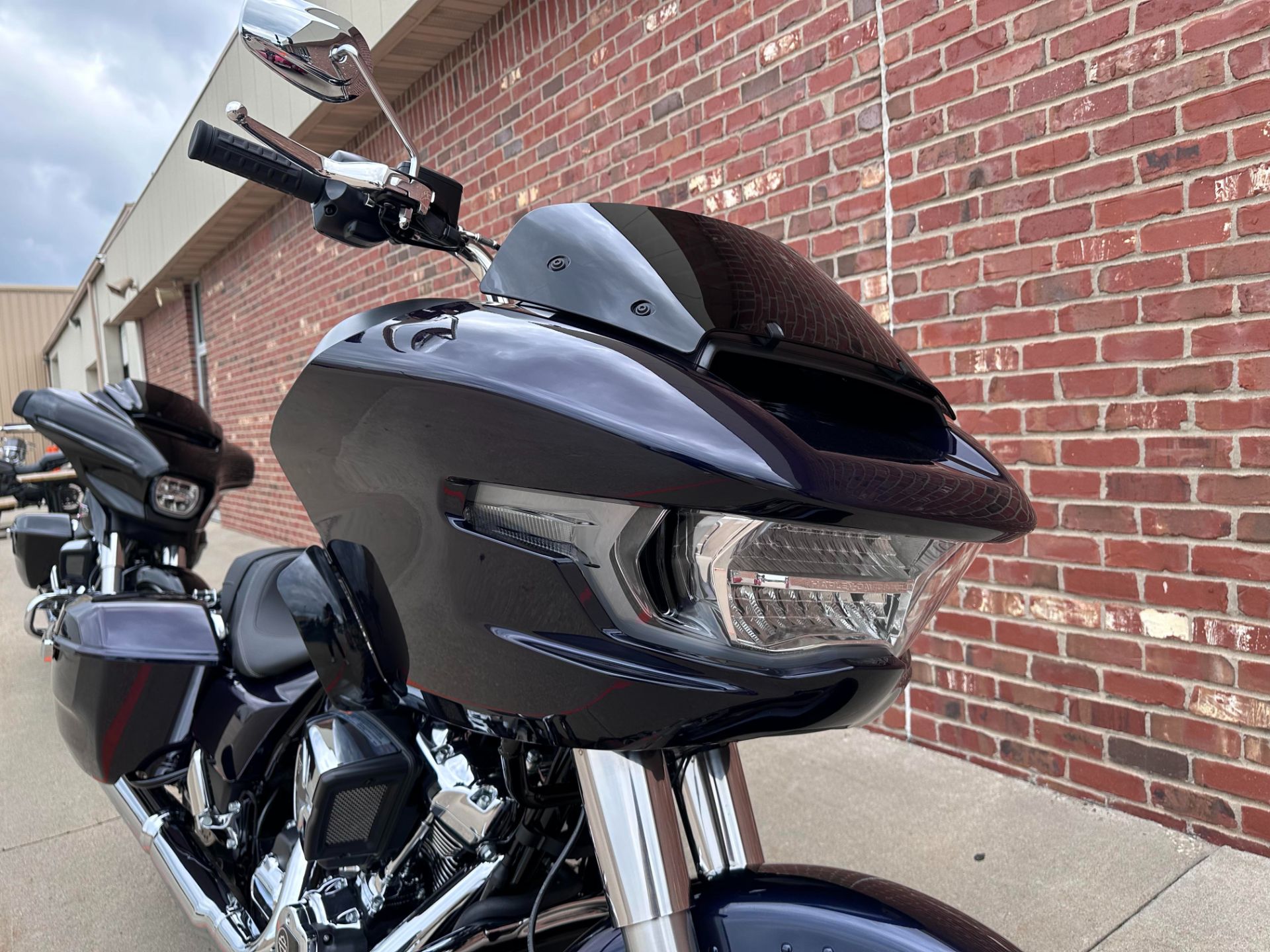 即日発送 オフィシャル Harley-Davidson ネオンライト アメカジ New 2025 Harley-Davidson Road Glide® for Sale, Ames IA