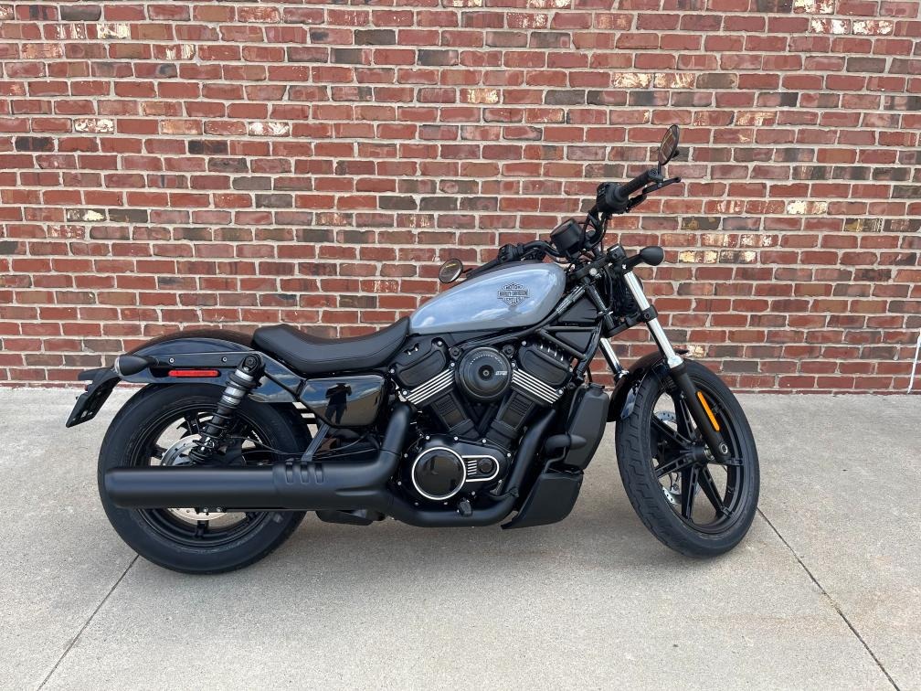 2026 Harley-Davidson Nightster® for sale 1194735